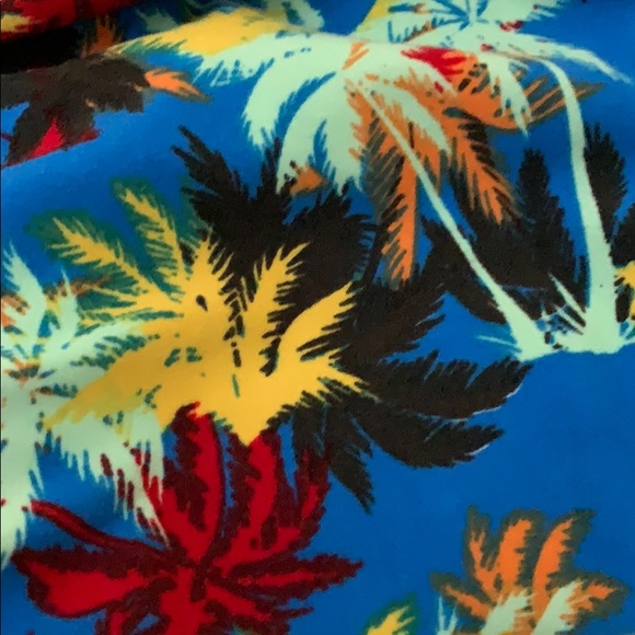 LuLaRoe leggings OS - Picture 4 of 4